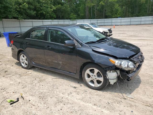 Photo 4 from auction – 2011 TOYOTA COROLLA BA with VIN 2T1BU4EE3BC637935