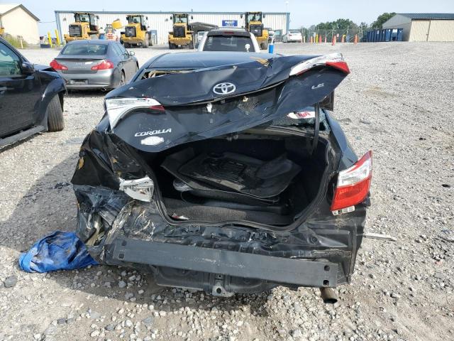 Photo 6 from auction – 2014 TOYOTA COROLLA L with VIN 2T1BURHE6EC044079
