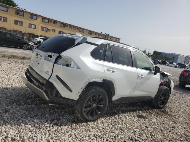 Photo 3 from auction – 2023 TOYOTA RAV4 SE with VIN JTM16RFV3PD104298