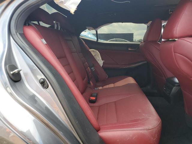 Photo 10 from auction – 2019 LEXUS IS 300 with VIN JTHC81D2XK5039304