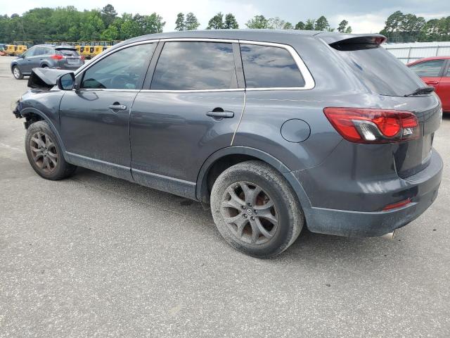 Photo 2 from auction – 2013 MAZDA CX-9 SPORT with VIN JM3TB2BV0D0412007