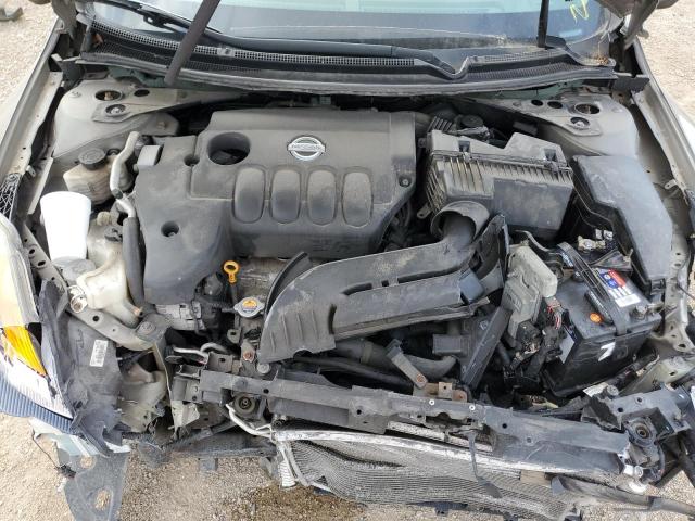 Photo 11 from auction – 2008 NISSAN ALTIMA 2.5 with VIN 1N4AL21E98N560864