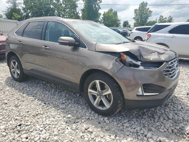 Photo 4 from auction – 2019 FORD EDGE SEL with VIN 2FMPK4J97KBB09369