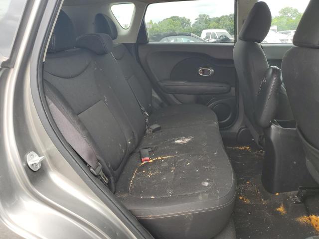 Photo 10 from auction – 2014 KIA SOUL with VIN KNDJN2A27E7010623