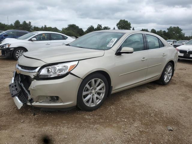 Photo 1 from auction – 2015 CHEVROLET MALIBU 2LT with VIN 1G11D5SL1FF277512