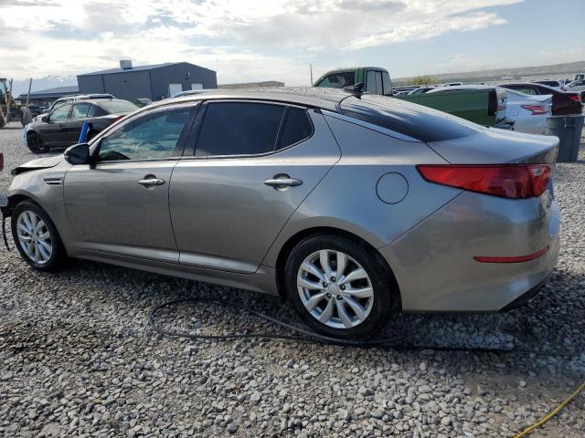 Photo 2 from auction – 2015 KIA OPTIMA EX with VIN 5XXGN4A71FG514109