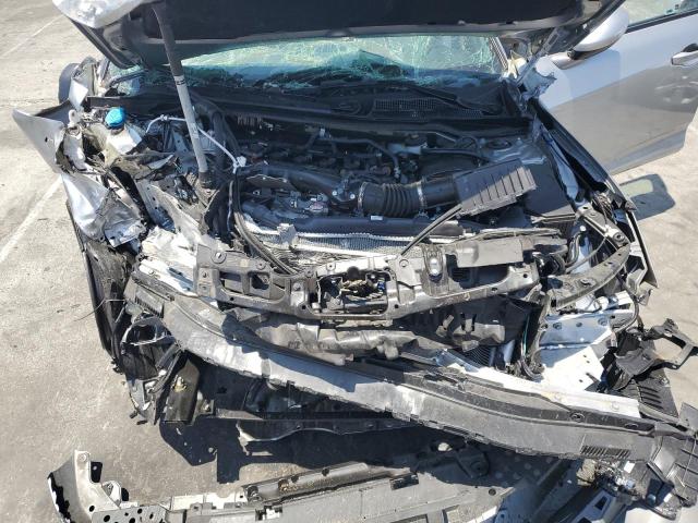 Photo 11 from auction – 2025 ACURA INTEGRA A- with VIN 19UDE4H32SA007300