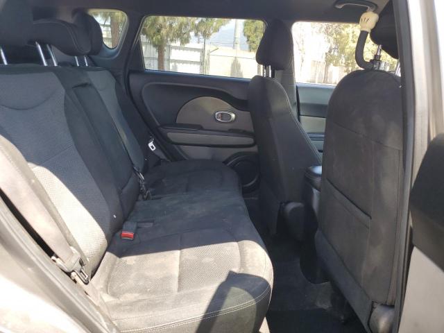 Photo 10 from auction – 2018 KIA SOUL + with VIN KNDJP3A56J7559427