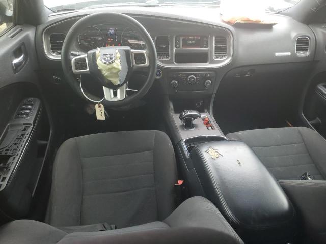 Photo 8 from auction – 2012 DODGE CHARGER SE with VIN 2C3CDXBG9CH187604