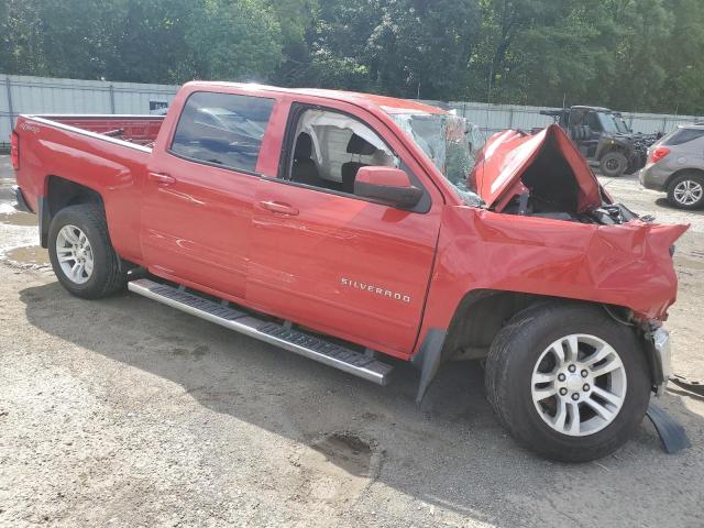 Photo 4 from auction – 2015 CHEVROLET SILVERADO with VIN 3GCUKREC0FG228250