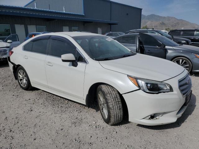 Photo 4 from auction – 2016 SUBARU LEGACY 2.5 with VIN 4S3BNAC62G3015303