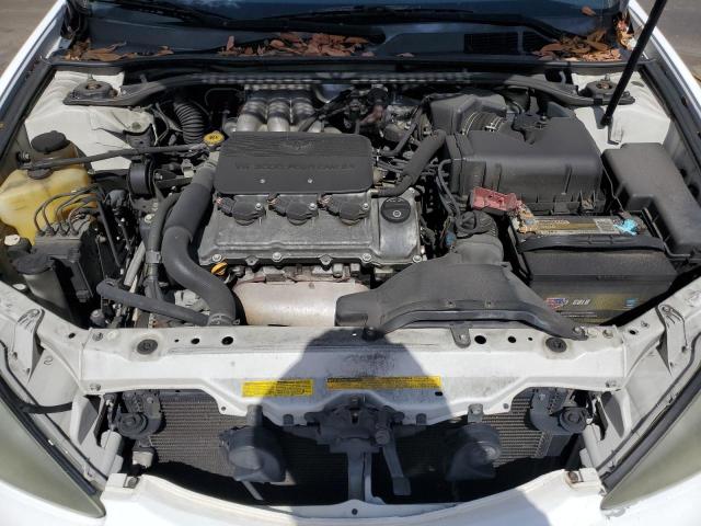 Photo 11 from auction – 2002 TOYOTA CAMRY LE with VIN JTDBF30K920036430