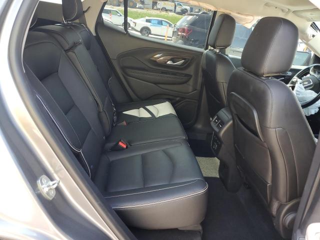 Photo 11 from auction – 2020 GMC TERRAIN DENALI with VIN 3GKALSEX7LL342666