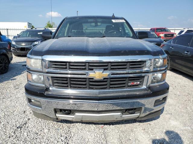 Photo 5 from auction – 2015 CHEVROLET SILVERADO with VIN 1GCVKREC4FZ165299