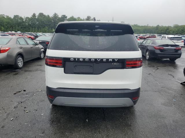 Photo 6 from auction – 2021 LAND ROVER DISCOVERY with VIN SALRJ2RX2M2451885