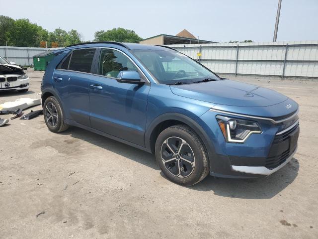 Photo 4 from auction – 2023 KIA NIRO EX with VIN KNDCR3LE2P5101095