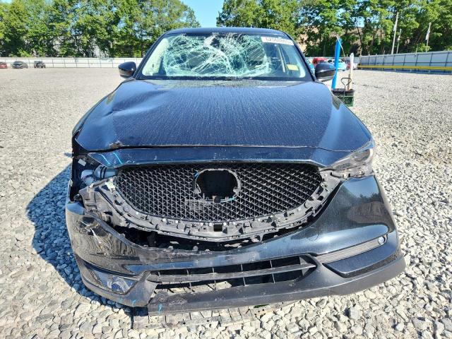 Photo 5 from auction – 2017 MAZDA CX-5 GRAND with VIN JM3KFBDL9H0205360