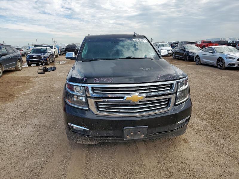Photo 5 from auction – 2016 CHEVROLET SUBURBAN C with VIN 1GNSCJKC2GR430154