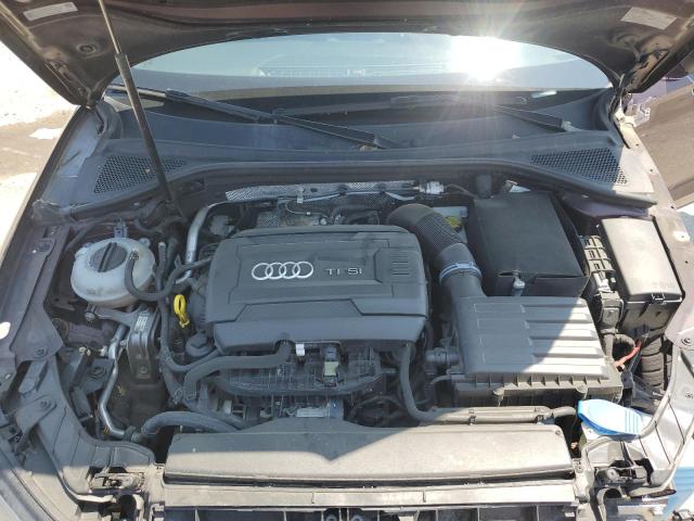 Photo 11 from auction – 2015 AUDI A3 PRESTIG with VIN WAUWFLFF7F1024141