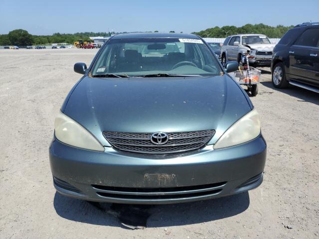 Photo 5 from auction – 2004 TOYOTA CAMRY LE with VIN 4T1BF32K44U073535