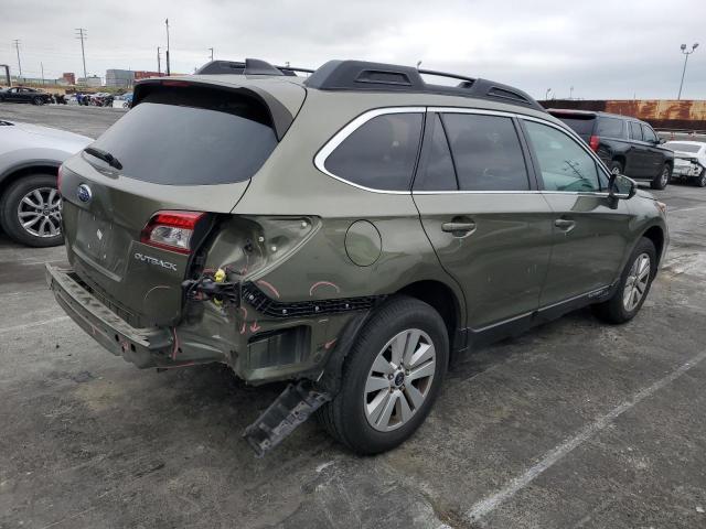 Photo 3 from auction – 2019 SUBARU OUTBACK 2. with VIN 4S4BSAFC9K3355384