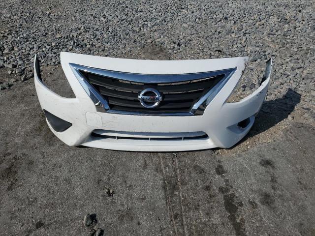 Photo 12 from auction – 2017 NISSAN VERSA S with VIN 3N1CN7AP8HK453759