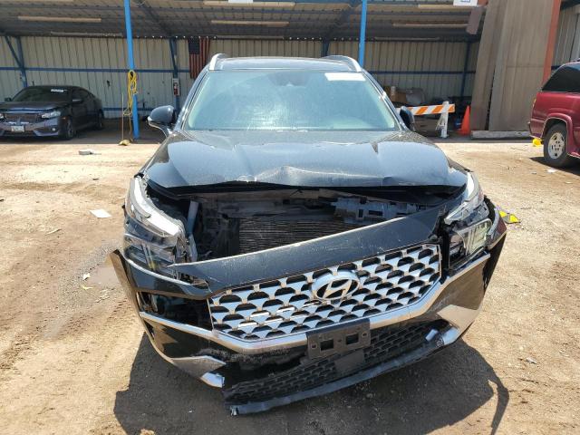 Photo 5 from auction – 2023 HYUNDAI SANTA FE S with VIN 5NMS3DAJ3PH520041