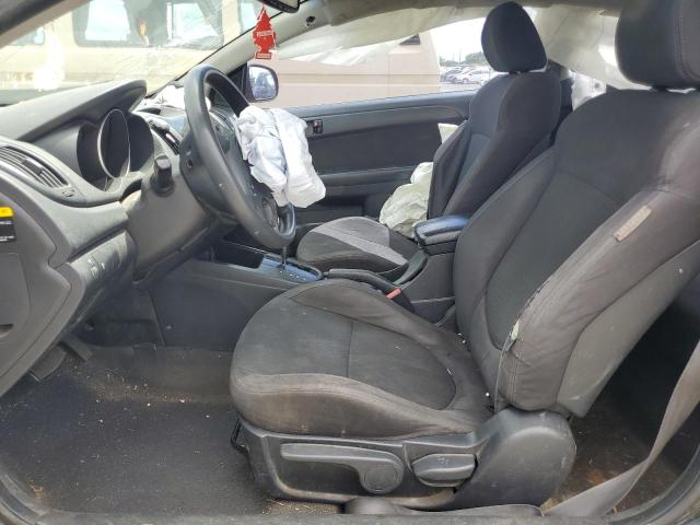 Photo 7 from auction – 2010 KIA FORTE EX with VIN KNAFU6A27A5142316
