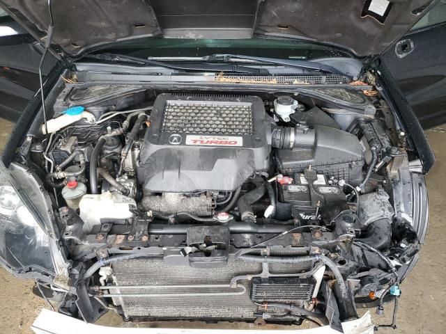 Photo 12 from auction – 2011 ACURA RDX TECHNO with VIN 5J8TB1H50BA007462