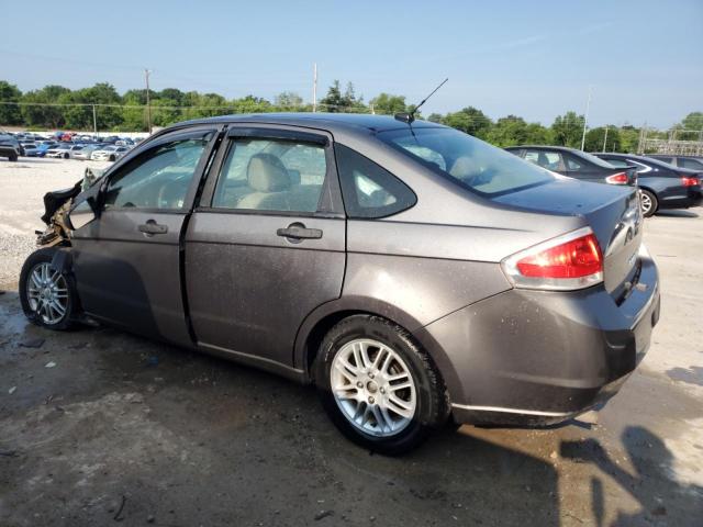Photo 2 from auction – 2010 FORD FOCUS S with VIN 1FAHP3EN8AW109394