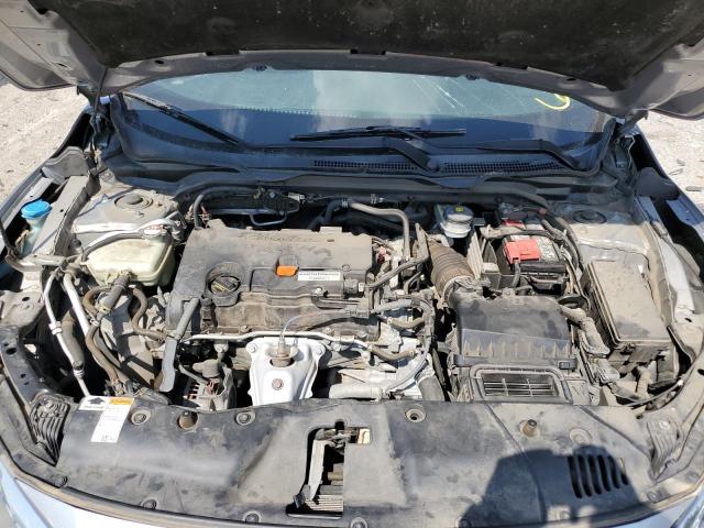 Photo 11 from auction – 2017 HONDA CIVIC EX with VIN 19XFC2F70HE064849
