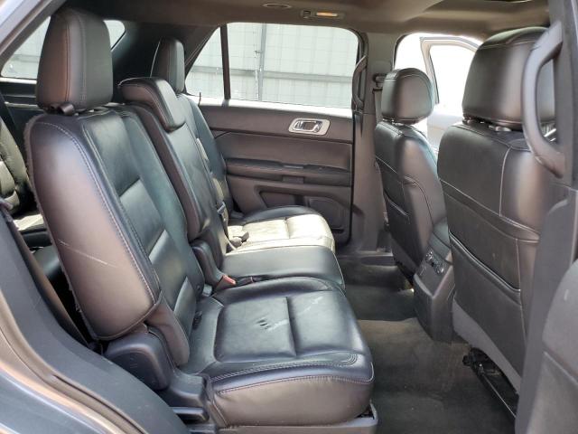 Photo 11 from auction – 2014 FORD EXPLORER X with VIN 1FM5K8D82EGC43463