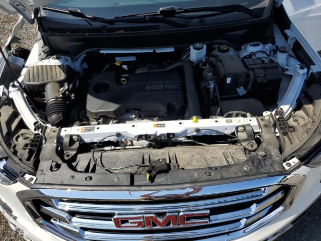 Photo 12 from auction – 2021 GMC TERRAIN SL with VIN 3GKALPEV2ML328042