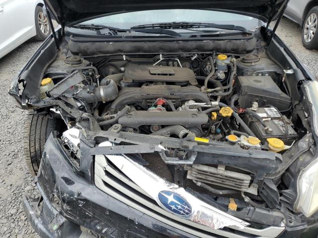 Photo 12 from auction – 2010 SUBARU OUTBACK 2. with VIN 4S4BRCKC1A3383479