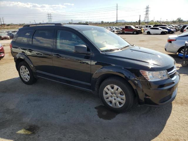 Photo 4 from auction – 2016 DODGE JOURNEY SE with VIN 3C4PDCAB6GT240039