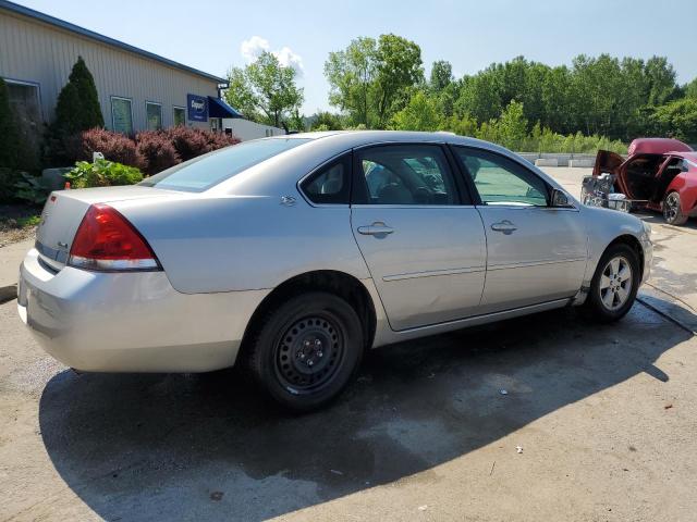 Photo 3 from auction – 2007 CHEVROLET IMPALA LT with VIN 2G1WT58K679311073