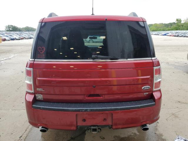Photo 6 from auction – 2013 FORD FLEX SEL with VIN 2FMHK6C82DBD01211