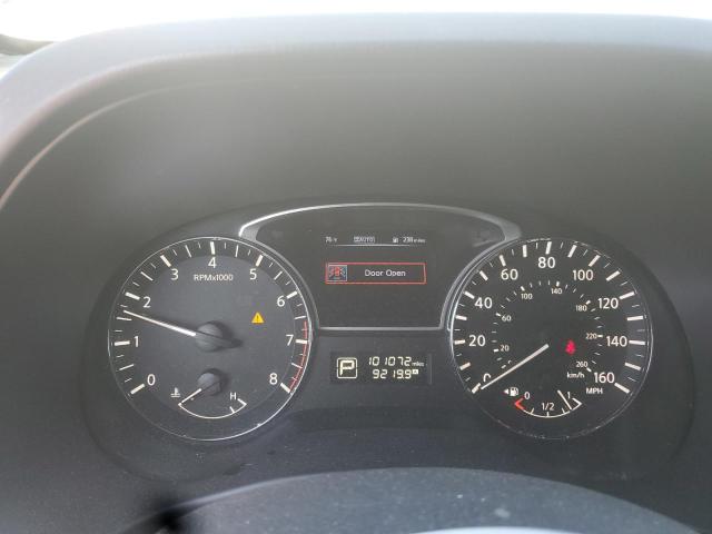 Photo 9 from auction – 2015 NISSAN PATHFINDER with VIN 5N1AR2MMXFC673190