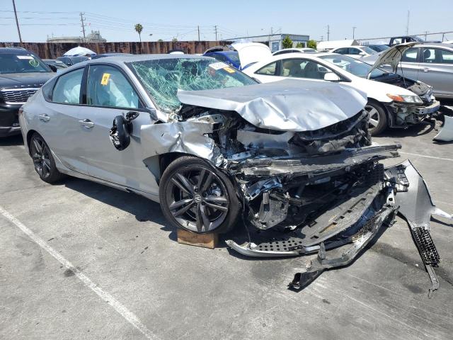 Photo 4 from auction – 2025 ACURA INTEGRA A- with VIN 19UDE4H32SA007300