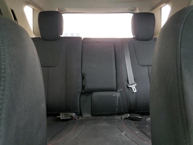 Photo 10 from auction – 2012 CHEVROLET EQUINOX LS with VIN 2GNFLCEKXC6203090