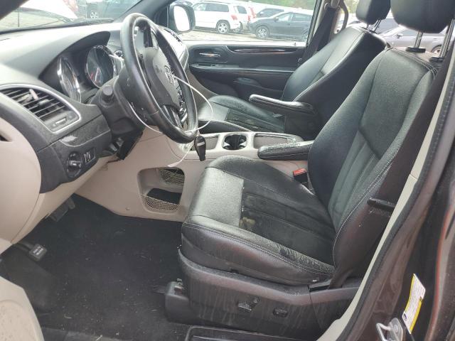 Photo 7 from auction – 2017 DODGE GRAND CARA with VIN 2C4RDGCG6HR712673