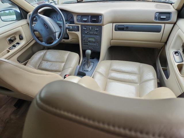Photo 8 from auction – 1998 VOLVO V70 with VIN YV1LW5572W3485645