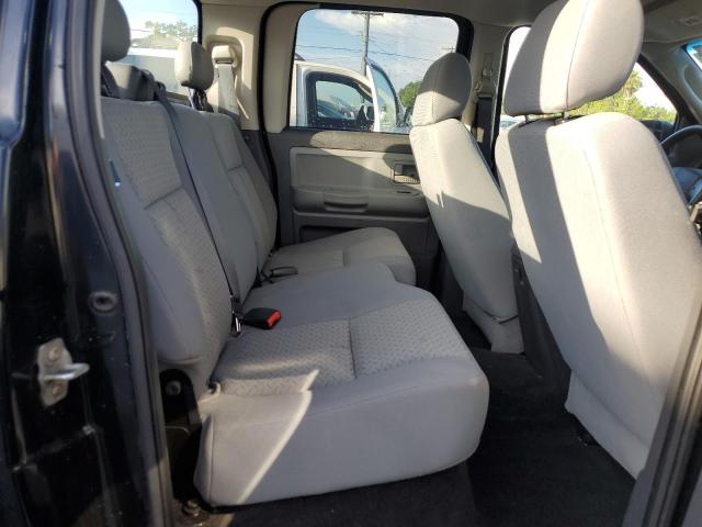 Photo 10 from auction – 2008 DODGE DAKOTA SXT with VIN 1D7HE38K38S553825