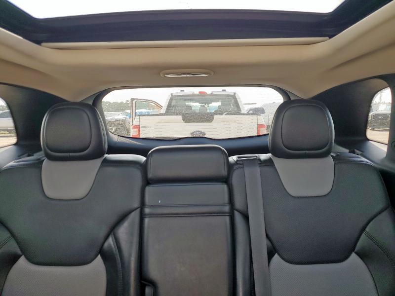 Photo 10 from auction – 2014 JEEP CHEROKEE L with VIN 1C4PJMDS0EW281994
