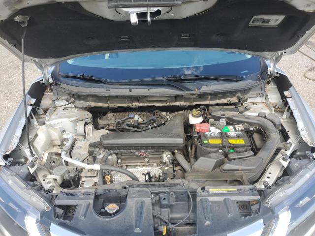 Photo 12 from auction – 2017 NISSAN ROGUE S with VIN JN8AT2MTXHW136578
