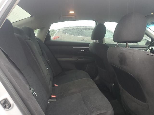 Photo 10 from auction – 2015 NISSAN ALTIMA 2.5 with VIN 1N4AL3APXFC426395