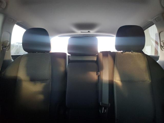 Photo 10 from auction – 2018 NISSAN PATHFINDER with VIN 5N1DR2MN7JC660444
