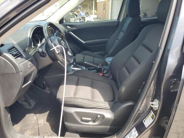 Photo 7 from auction – 2014 MAZDA CX-5 TOURI with VIN JM3KE4CY3E0422930