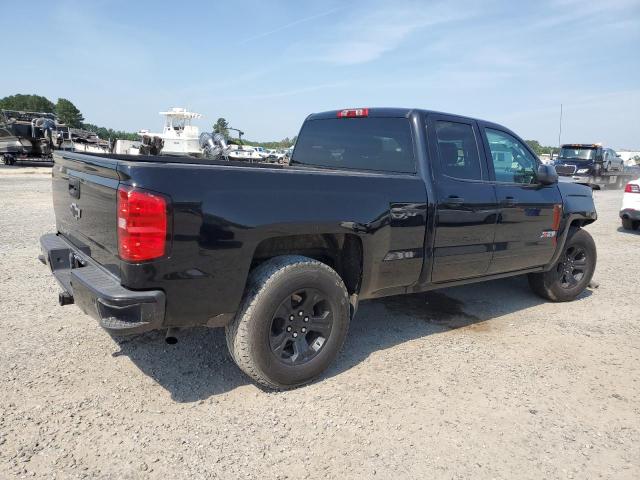 Photo 3 from auction – 2016 CHEVROLET SILVERADO with VIN 1GCVKREC8GZ339196