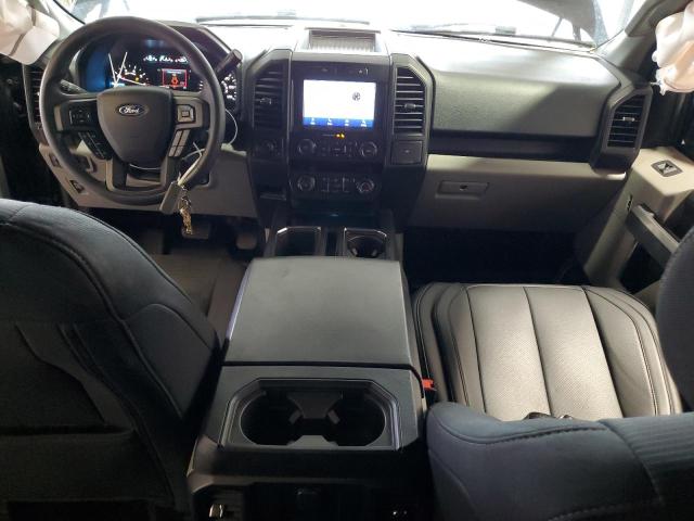 Photo 8 from auction – 2019 FORD F150 SUPER with VIN 1FTEW1EP1KFB02651